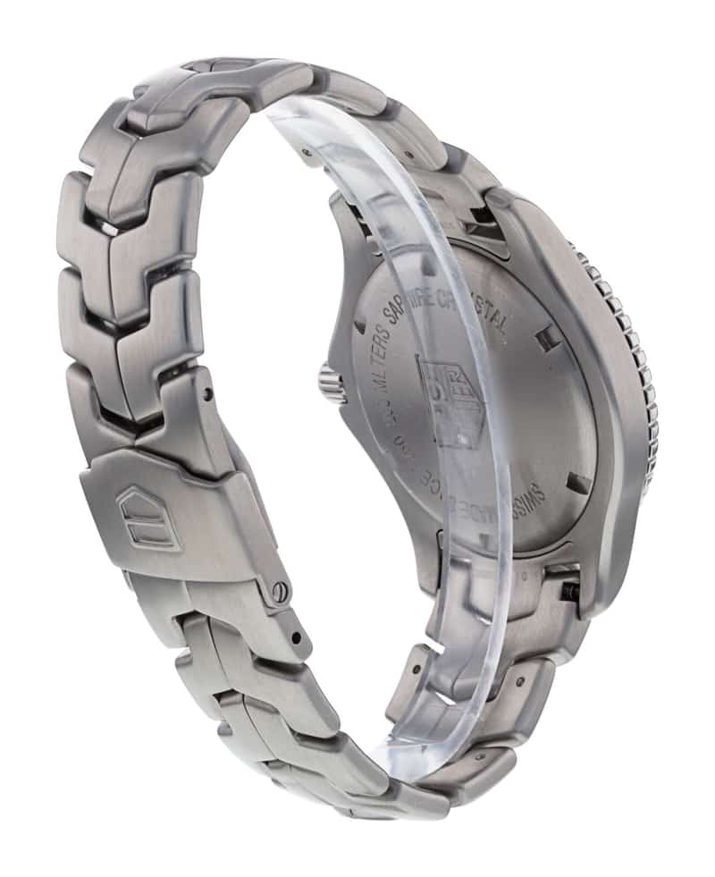 Tag Heuer Link WJ1112.BA0570